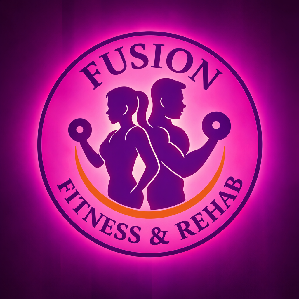 Fusion Fitness & Rehab Studio